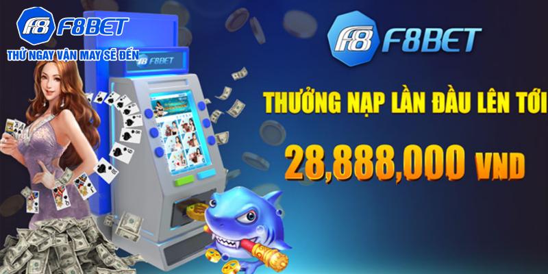 Những ưu điểm làm nên thương hiệu của nhà cái F8BET