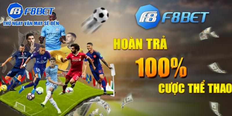 Điểm danh một số sản phẩm cá cược tại F8BET